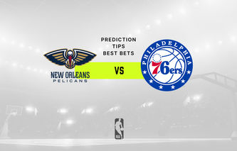 Pelicans vs 76ers Prediction, Odds & Game Preview 3/24/2025