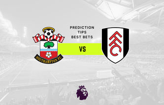 Southampton vs Fulham Prediction, Odds & Betting Tips