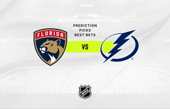 Panthers vs Lightning Prediction & Odds - 4/28/2025