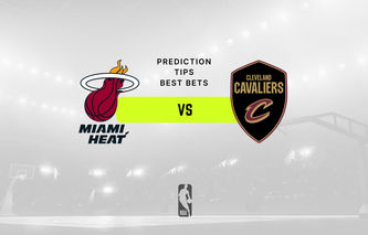 Heat vs Cavaliers Prediction, Odds & Game Preview 4/28/2025