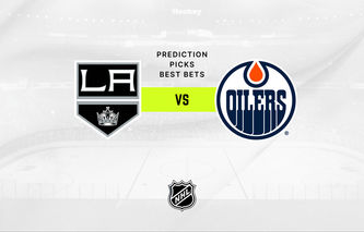 Kings vs Oilers Prediction & Odds - 4/29/2025