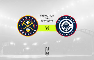 Nuggets vs Clippers Prediction, Odds & Game Preview 4/29/2025
