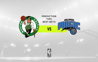 Celtics vs Magic Prediction, Odds & Game Preview 4/29/2025