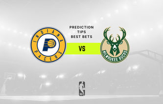 Pacers vs Bucks Prediction, Odds & Game Preview 4/29/2025