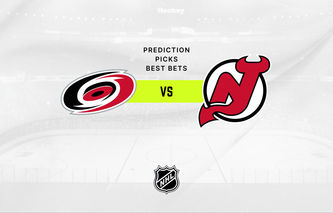 Hurricanes vs Devils Prediction & Odds - 4/29/2025