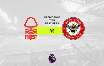 Nottingham vs Brentford Prediction, Odds & Betting Tips