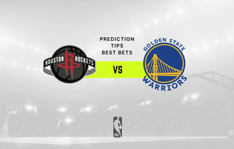 Rockets vs Warriors Prediction, Odds & Game Preview 5/4/2025