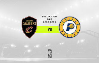 Cavaliers vs Pacers Prediction, Odds & Game Preview 5/4/2025