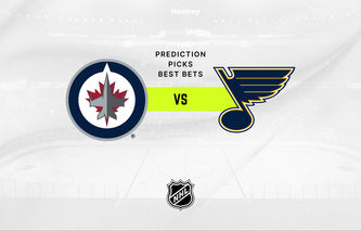 Jets vs Blues Prediction & Odds - 5/4/2025