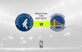 Timberwolves vs Warriors Prediction, Odds & Game Preview 5/6/2025