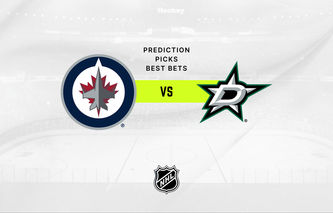 Jets vs Stars Prediction & Odds - 5/9/2025