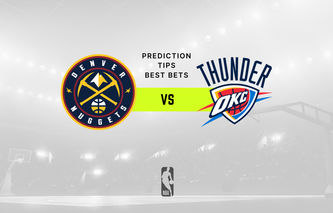 Nuggets vs Thunder Prediction, Odds & Game Preview 5/9/2025