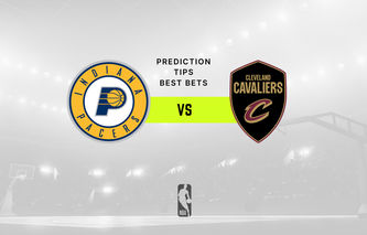 Pacers vs Cavaliers Prediction, Odds & Game Preview 5/9/2025