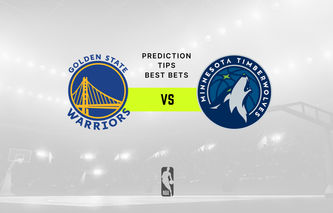 Warriors vs Timberwolves Prediction, Odds & Game Preview 5/12/2025