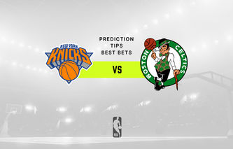 Knicks vs Celtics Prediction, Odds & Game Preview 5/12/2025
