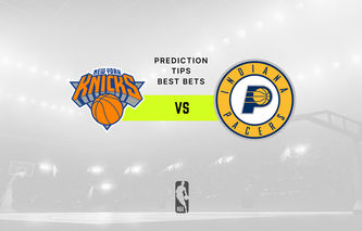 Knicks vs Pacers Prediction, Odds & Game Preview 5/21/2025