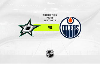 Stars vs Oilers Prediction & Odds - 5/21/2025