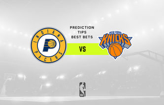 Pacers vs Knicks Prediction, Odds & Game Preview 5/31/2025