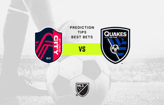 St Louis City vs San Jose Prediction, Odds, MLS Picks 5/31/2025