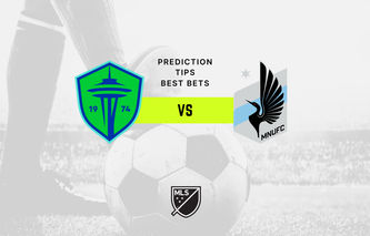Seattle vs Minnesota Prediction, Odds, MLS Picks 6/1/2025