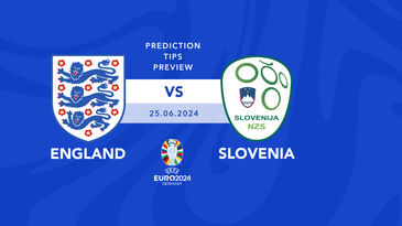 England vs Slovenia Euro 2024 prediction, picks, preview