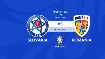 Slovakia vs Romania Euro 2024 prediction, tips, preview