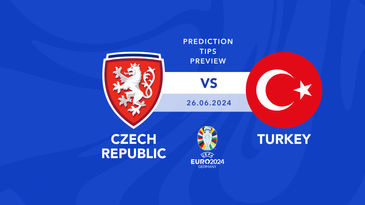 Czech Republic vs Turkey Euro 2024 prediction, picks, preview