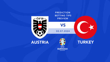 Austria vs Turkey Euro 2024 prediction, tips, preview