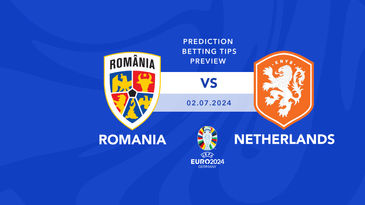 Romania vs Netherlands Euro 2024 prediction, tips, preview