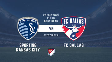 Sporting Kansas City vs FC Dallas prediction, picks & best bets