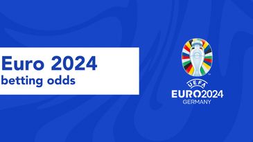 Euro 2024 betting odds: Who are the bookies' favourites? 