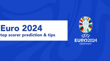 Euro 2024 top scorer predictions & tips