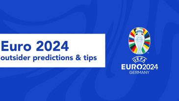 Euro 2024 outsider prediction & tips