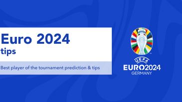 Euro 2024 tips: Player of the tournament prediction & tips 