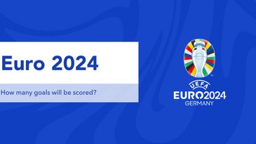 Euro 2024: How many goals will be scored? 