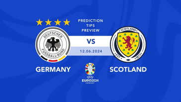 Germany vs Scotland Euro 2024 prediction, picks, preview