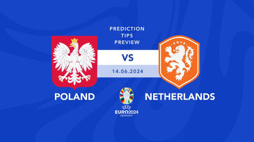 Poland vs Netherlands Euro 2024 prediction, picks, preview