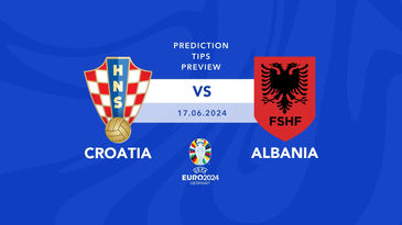 Croatia vs Albania Euro 2024 prediction, picks, preview