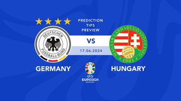 Germany vs Hungary Euro 2024 prediction, tips, preview