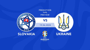 Slovakia vs Ukraine Euro 2024 prediction, picks, preview