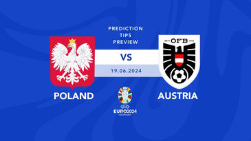 Poland vs Austria Euro 2024 prediction, picks, preview