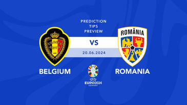 Belgium vs Romania Euro 2024 prediction, picks, preview