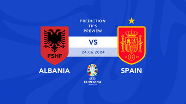 Albania vs Spain Euro 2024 prediction, tips, preview