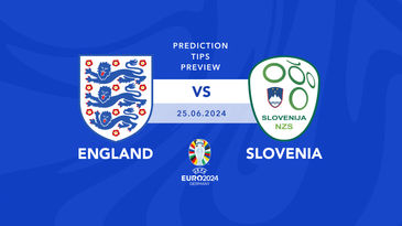 England vs Slovenia Euro 2024 prediction, tips, preview