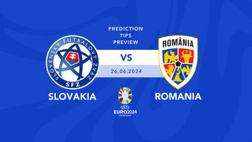 Slovakia vs Romania Euro 2024 prediction, tips, preview