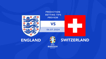 England vs Switzerland Euro 2024 prediction, tips, preview