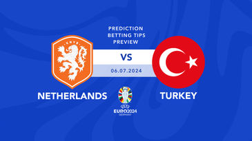 Netherlands vs Turkey Euro 2024 prediction, tips, preview