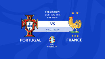 Portugal vs France Euro 2024 prediction, tips, preview