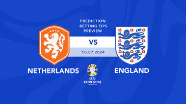 Netherlands vs England Euro 2024 prediction, tips, preview