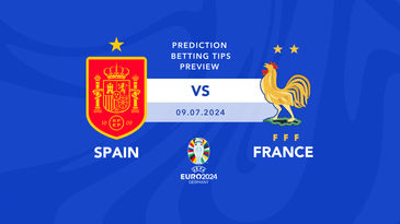 Spain vs France Euro 2024 prediction, tips, preview